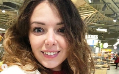 Женя Огурцова объяснила годы молчания о домогательствах в «Ранетках»