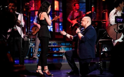 Пары, которые встретились благодаря КВН