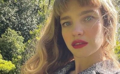 «Огромная утрата»: Наталья Водянова рассказала о смерти бабушки