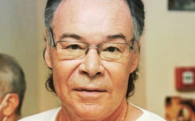 Михаил Муромов назвал умершего Коклюшкина «героическим мужиком»