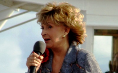 Муж Регины Дубовицкой госпитализирован в тяжелом состоянии