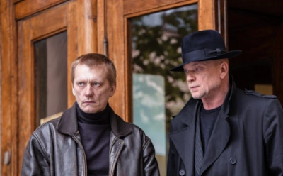 Новое расследование: актеры сериала «Мосгаз. Дело № 8: Западня»