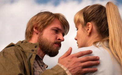 Любовь и шпионский заговор в сериале «Стенограмма судьбы»