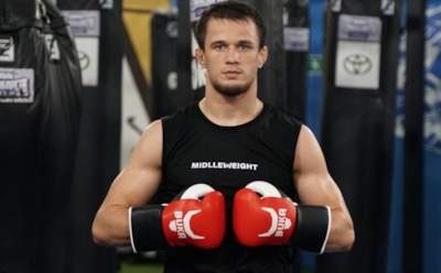 Губерниев высказался о брате Нурмагомедова после наезда на полицейского