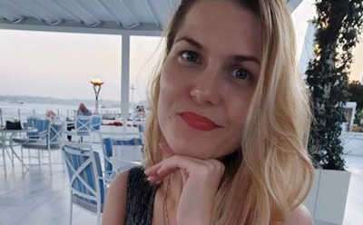 На актрису Алину Мещерякову напал маньяк