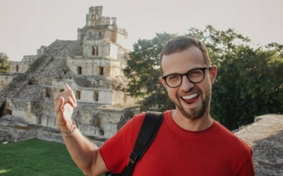 Книги, которые рекомендует прочитать Антон Птушкин