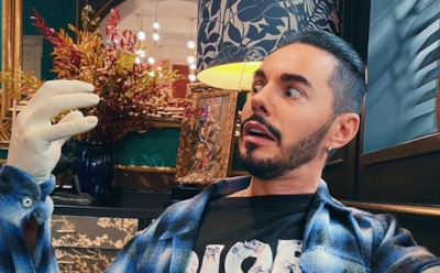 В Подмосковье ограблен дом Тимура Родригеза – СМИ