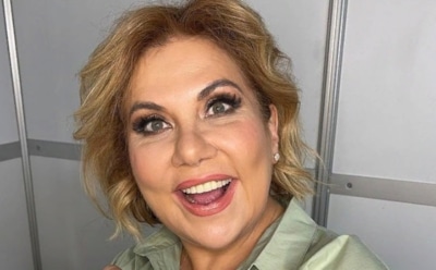 Федункив ответила на оскорбление Татьяны Васильевой