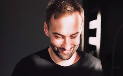 Дмитрий Шепелев впервые показал лицо младшего сына