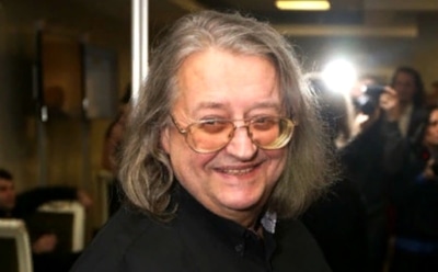 Градский обругал «Ночных снайперов» и нарушил правила «Голоса»