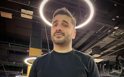 Сарик Андреасян предложил запретить в РФ украинскую музыку и кино