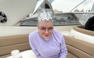 Андрей Данилко объяснил полный отказ от концертов в России