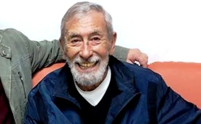 Кикабидзе осудил выступления украинских артистов в России