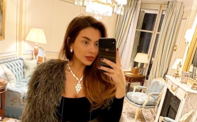 Artik нашел замену Asti и представил новую певицу