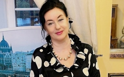 У Тамары Гвердцители умер отец