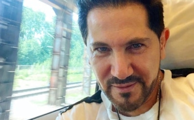 Авраам Руссо обвинил в прессинге Иосифа Пригожина