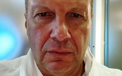 Владимир Соловьев рассказал о муках Виктора Коклюшкина перед смертью