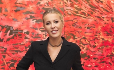 Собчак отреагировала на заявление Шамаловой в прокуратуру