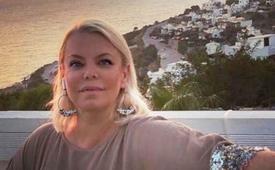 Яна Поплавская сравнила Ольгу Бузову с обезьяной