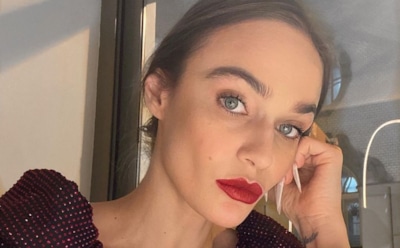 Алена Водонаева призналась в употреблении наркотиков