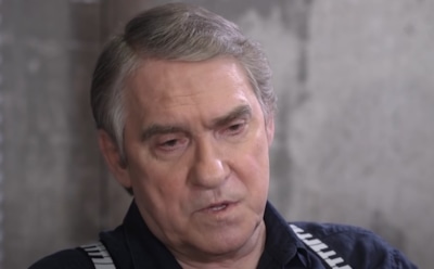 Валерию Гаркалину грозит ампутация руки – СМИ