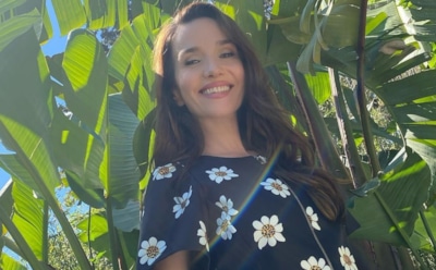 Наталию Орейро позвали жить в Подмосковье