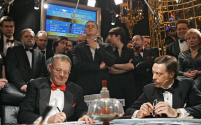 Вопросы, которые поставили в тупик знатоков «Что? Где? Когда?»