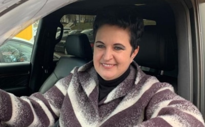 Мать Влада Кадони родила пятого ребенка