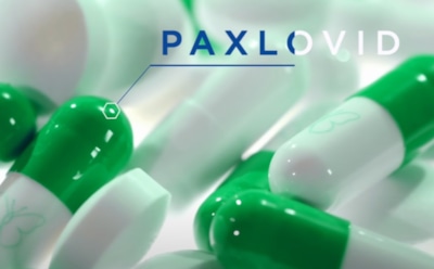 Pfizer испытает в РФ новый препарат против коронавируса