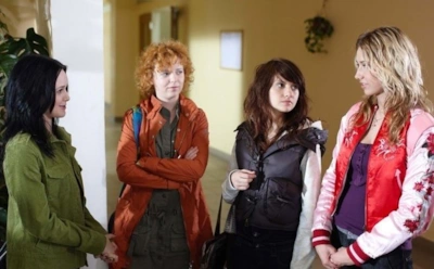 Как сейчас живут актрисы сериала «Ранетки», по которым мы соскучились