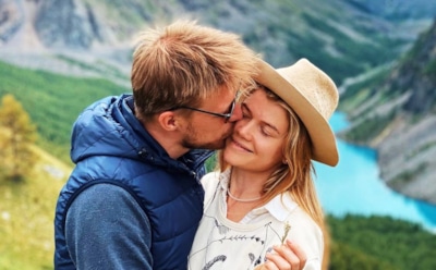 Мария Ивакова рассталась с сыном Ефремова