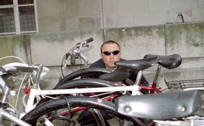 Журналисты вычислили место проживания писателя Пелевина