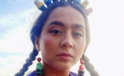 Манижа выходит замуж