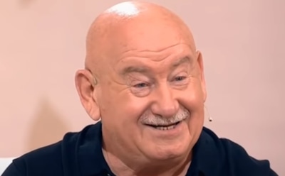 Марк Рудинштейн попал в реанимацию после сердечного приступа