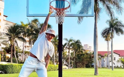 Муж Анны Седоковой нашел работу на месяц