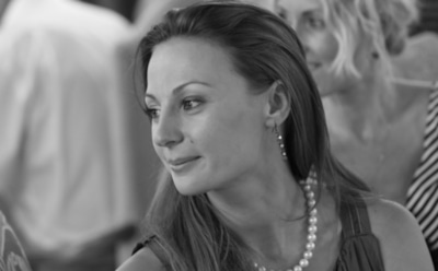 Умерла 41-летняя звезда «Танцев со звездами» Кристина Асмаловская