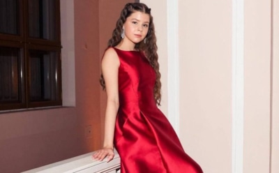 Дочь Табакова объяснила нежелание продолжать актерскую династию