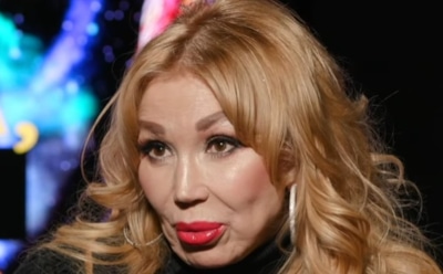 «Лучше бы ты не родилась»: Распутина рассказала, как ее изводит дочь