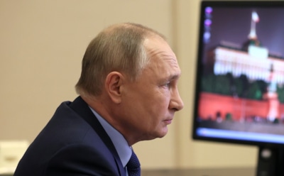 Путин увеличит прожиточный минимум и МРОТ