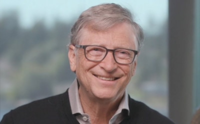 Билл Гейтс спрогнозировал сроки завершения пандемии COVID-19