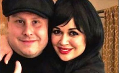 Садальский анонсировал фильм с Анастасией Заворотнюк