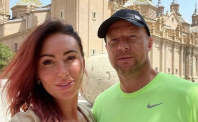 Вячеслав Малафеев разводится с женой