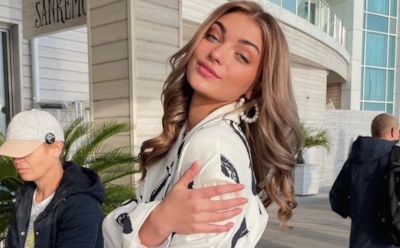 «Красой России – 2021» стала 19-летняя Екатерина Вельмакина