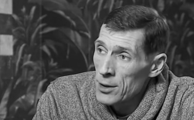 Умер актер из «Ночного Дозора» Игорь Савочкин