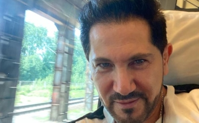 Авраам Руссо ответил на иск Пригожина