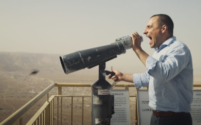 Древнегреческая трагедия на современный лад: актеры фильма «Медея»