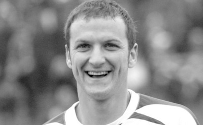 Экс-футболист «Крыльев Советов» Денис Ковба умер в 42 года