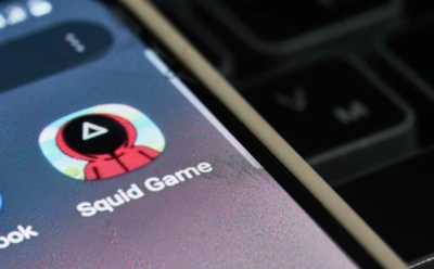 Мошенники стали обманывать россиян при помощи сериала «Игра в кальмара»