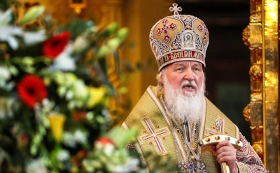 Увлечение лыжами и единоборствами: малоизвестная сторона патриарха Кирилла