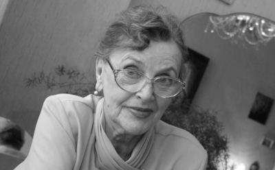 Умерла актриса Нина Агапова